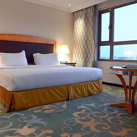Quiet Dreams - Serviced Apartments King Abdul Aziz Street Branch Джидда Екстер'єр фото