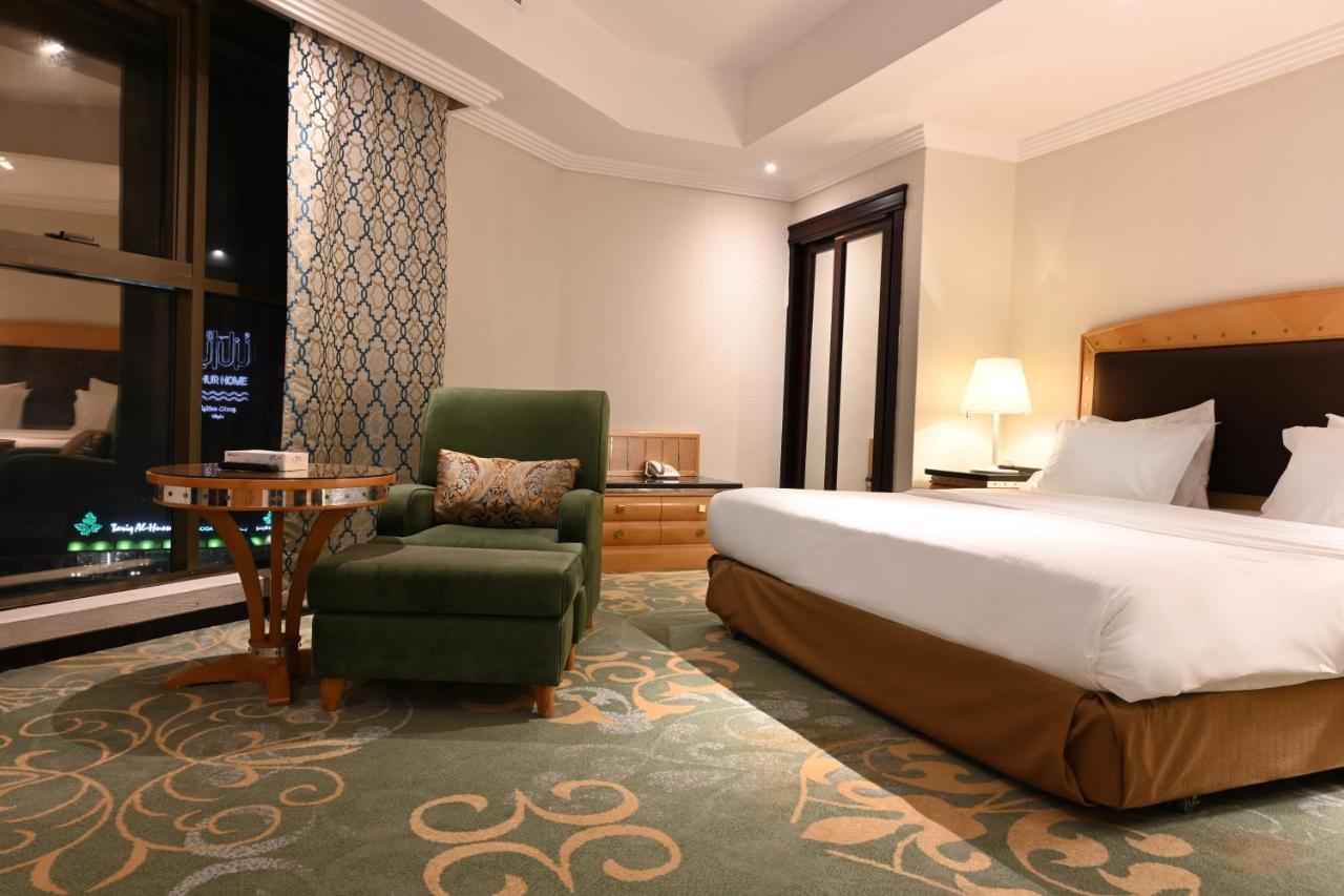 Quiet Dreams - Serviced Apartments King Abdul Aziz Street Branch Джидда Екстер'єр фото