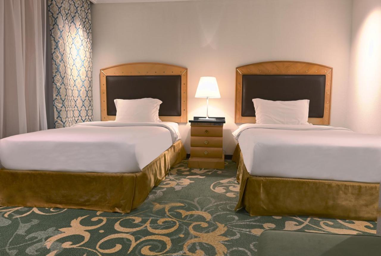 Quiet Dreams - Serviced Apartments King Abdul Aziz Street Branch Джидда Екстер'єр фото