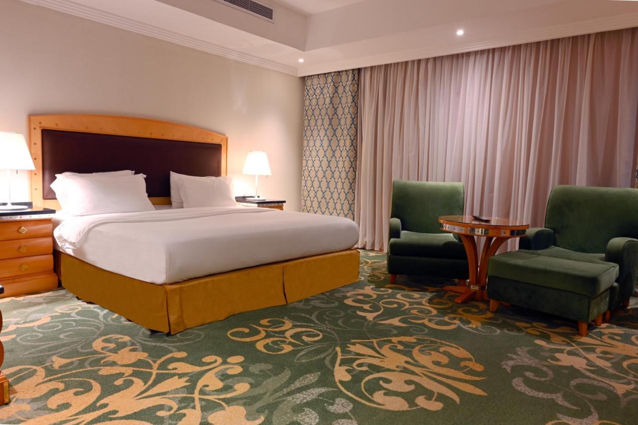 Quiet Dreams - Serviced Apartments King Abdul Aziz Street Branch Джидда Екстер'єр фото