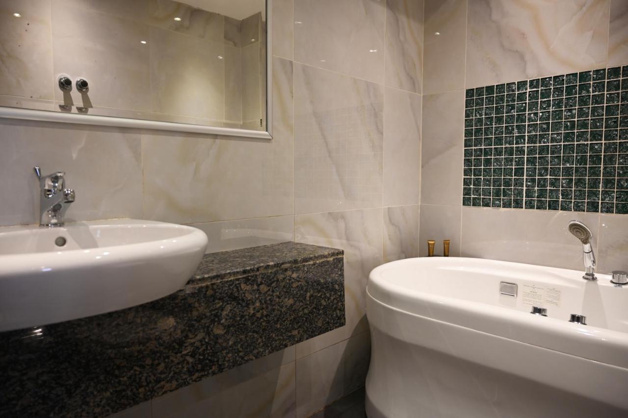 Quiet Dreams - Serviced Apartments King Abdul Aziz Street Branch Джидда Екстер'єр фото